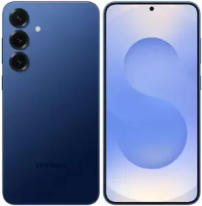 Смартфон Samsung Galaxy S25 Plus, 12/512 Гб, Dual: nano SIM + eSIM, Navy, синий
