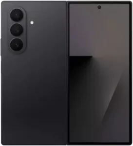 Смартфон Samsung Galaxy Z Fold 7, 12/512 ГБ, Dual: nano SIM + eSIM, черный Смартфон Samsung Galaxy Z Fold 7, 12/512 ГБ, Dual: nano SIM + eSIM, черный