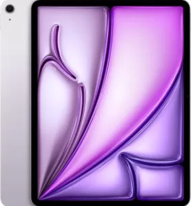 11" Планшет Apple iPad Air 11 2025 M3, 1 ТБ, Wi-Fi, iPadOS, purple