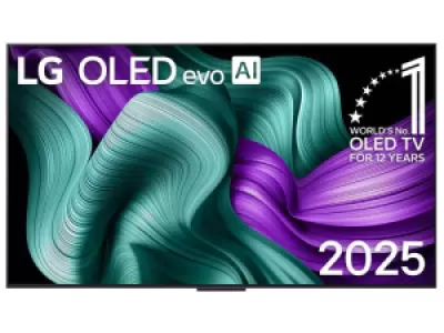 Телевизор LG OLED83M59LA,OLED EVO, 4K UHD, 2025
