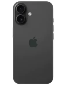 Смартфон Apple iPhone 17 128GB Black (Черный) Смартфон Apple iPhone 17 128GB Black (Черный)