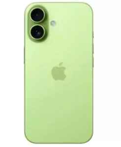 Смартфон Apple iPhone 17 512GB Green (Зеленый) Смартфон Apple iPhone 17 512GB Green (Зеленый)