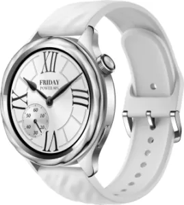 Умные часы Xiaomi Watch S4 (Белый) Умные часы Xiaomi Watch S4 (Белый)