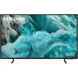 Телевизор Samsung QE50Q7FAAUXRU (Черный, 50") Телевизор Samsung QE50Q7FAAUXRU (Черный, 50")