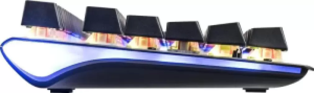 Клавиатура USB DARK ARTS GK-375 RU 45375 DEFENDER