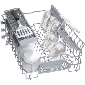 Посудомоечная машина Bosch Serie 4 SPV4HKX10E