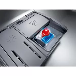 Посудомоечная машина Bosch Serie 4 SPV4HKX10E
