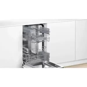 Посудомоечная машина Bosch Serie 4 SPV4HKX10E