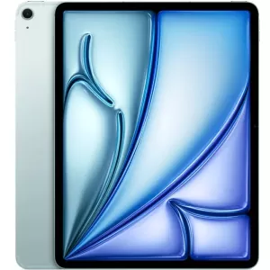 Планшет Apple iPad Air 13 (2025) Wi-Fi + Cellular 512Gb Blue Планшет Apple iPad Air 13 (2025) Wi-Fi + Cellular 512Gb Blue