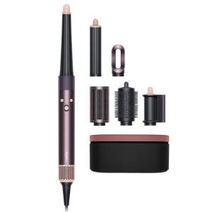 Фен-стайлер Dyson Airwrap ID Complete HS08 Long Jasper Plum, фиолетовый Фен-стайлер Dyson Airwrap ID Complete HS08 Long Jasper Plum, фиолетовый