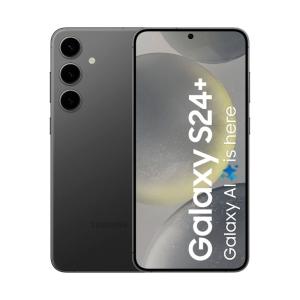 Смартфон Samsung S24 plus 12Gb/ 512Gb Onyx Black