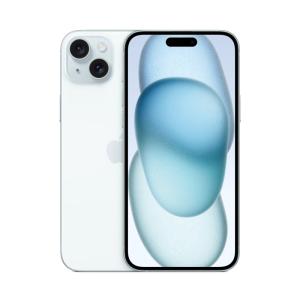Смартфон Apple iPhone 15 Plus Sim + Esim 256Gb Blue Смартфон Apple iPhone 15 Plus Sim + Esim 256Gb Blue