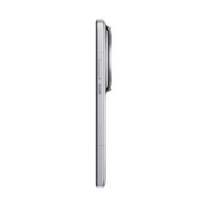 Смартфон Xiaomi Mi 15 Ultra 16Gb / 512Gb Silver Chrome