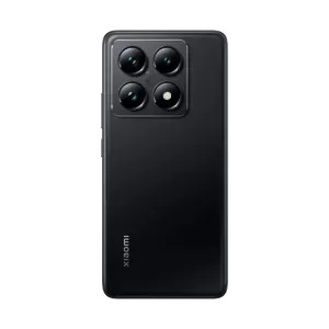 Смартфон Xiaomi Mi 14T Pro 12Gb / 512Gb Titan Black