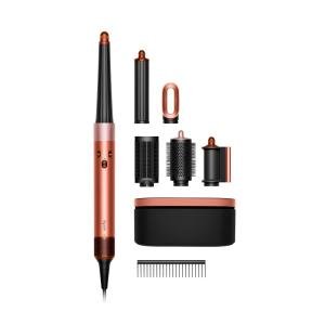 Фен-Стайлер Dyson Airwrap Complete Long HS08 HK Amber Silk