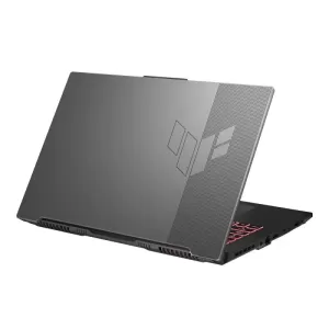 Ноутбук ASUS TUF Gaming A17 FA707RM-HX031W Ryzen 7-6800H/16G/1T SSD/17,3" FHD(1920x1080) 144Hz/RTX 3060 6G/Win11 Jaeger Gray, 90NR0972-M001P0