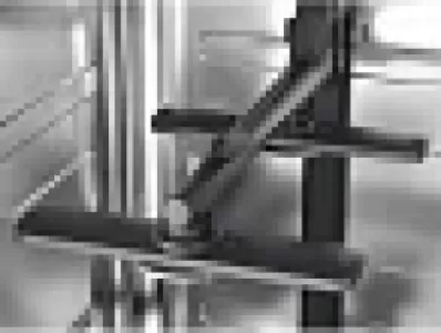 Встраиваемая посудомоечная машина Electrolux KEMB3301L