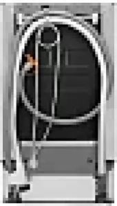 Встраиваемая посудомоечная машина Electrolux KEMB3301L