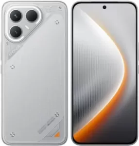 Смартфон Tecno Pova 7 Pro 5G, 8/256 ГБ, Gray, серый