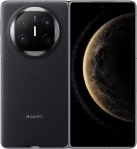 Смартфон HUAWEI Mate X6, 16/512 Гб, черный Смартфон HUAWEI Mate X6, 16/512 Гб, черный