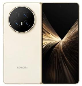 Смартфон Honor Magic V5, 16/512 GB, White Смартфон Honor Magic V5, 16/512 GB, White