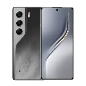 Смартфон Tecno Camon 40 8/256GB Galaxy Black (Черный)