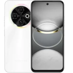 Смартфон Tecno Spark 30C 8/256GB Orbit White (Белый)