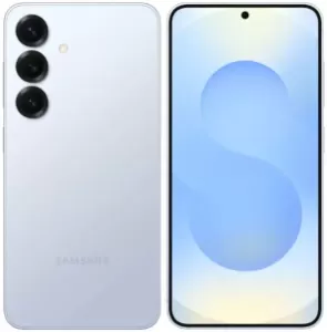 Смартфон Samsung Galaxy S25+ 12/512GB Icy Blue (Голубой)