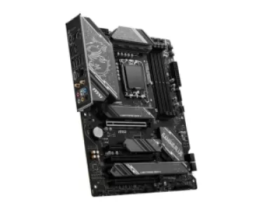Материнская плата Z790 S1700 ATX Z790 GAMING PLUS WIFI MSI