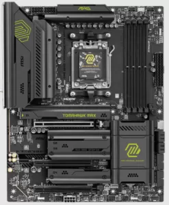 Материнская плата AMD B850 SAM5 ATX MAG B850 TOMAHAWK MAX WIFI MSI