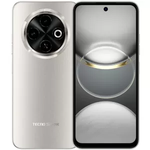 Смартфон Tecno Spark 30С 8/256Gb Titanium Gold
