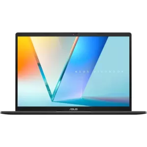 Ноутбук ASUS VivoBook S 14 S3407CA-LY097 14 IPS/ i5-225H Ultra/16GB/512GB SSD (90NB16J2-M00760) Matte Gray