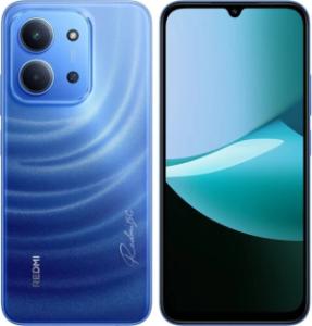 Смартфон Xiaomi Redmi 15C 4/128 GB NFC, Blue Смартфон Xiaomi Redmi 15C 4/128 GB NFC, Blue