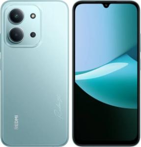 Смартфон Xiaomi Redmi 15C 4/128 GB NFC, Green Смартфон Xiaomi Redmi 15C 4/128 GB NFC, Green