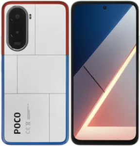 Смартфон Poco M7 8/256 GB, Silver, серебристый Смартфон Poco M7 8/256 GB, Silver, серебристый