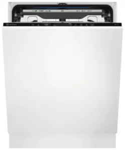 Встраиваемая посудомоечная машина Electrolux EEG68520W