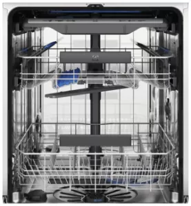 Встраиваемая посудомоечная машина Electrolux EEG68520W