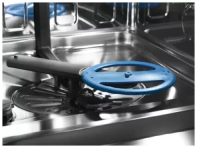 Встраиваемая посудомоечная машина Electrolux EEG68520W