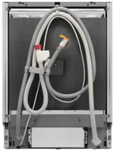 Встраиваемая посудомоечная машина Electrolux EEG68520W