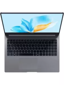 Ноутбук Honor MAGICBOOK X16, 16" (1920x1200) IPS/Intel Core i5-13420H/16 ГБ DDR4/1024 ГБ SSD/Intel UHD Graphics/Windows 11 Home, Серый (5301ALWL)