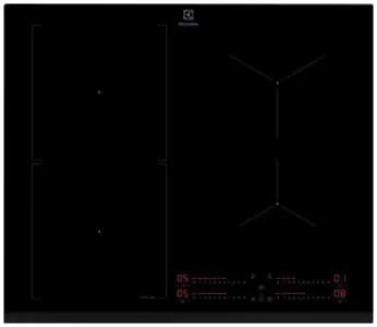 Индукционная варочная поверхность Electrolux CIS62450