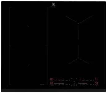 Индукционная варочная поверхность Electrolux CIS62450