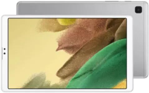 Планшет Samsung Galaxy Tab A7 Lite Wi-Fi, 3.32 Гб, серебристый
