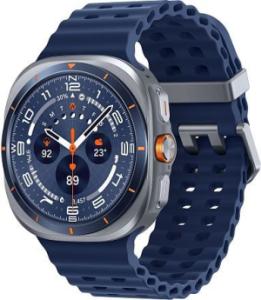 Смарт-часы Samsung Galaxy Watch Ultra 2025, 47 мм, LTE, Blue Смарт-часы Samsung Galaxy Watch Ultra 2025, 47 мм, LTE, Blue