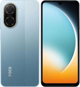 Смартфон Xiaomi Poco C71, 3/64 GB, Blue