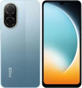Смартфон Xiaomi Poco C71, 3/64 GB, Blue Смартфон Xiaomi Poco C71, 3/64 GB, Blue