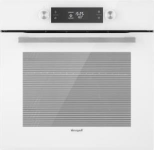 Духовой шкаф WEISSGAUFF STEAM CLEAN EOM 691 PDW