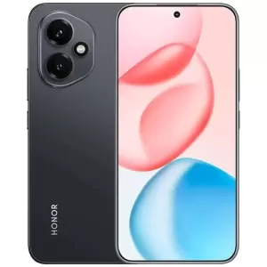 Смартфон Honor 400 12/512GB Midnight Black (Черный) Смартфон Honor 400 12/512GB Midnight Black (Черный)