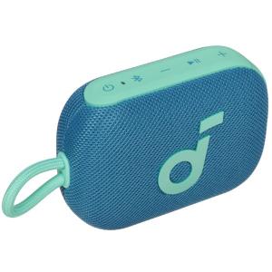 Портативная акустика Anker Soundcore Select 4 GO (A31X1031) Синий Портативная акустика Anker Soundcore Select 4 GO (A31X1031) Синий