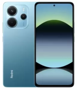 Смартфон REDMI Note 14 4G 8/128GB Mist Purple (Фиолетовый)